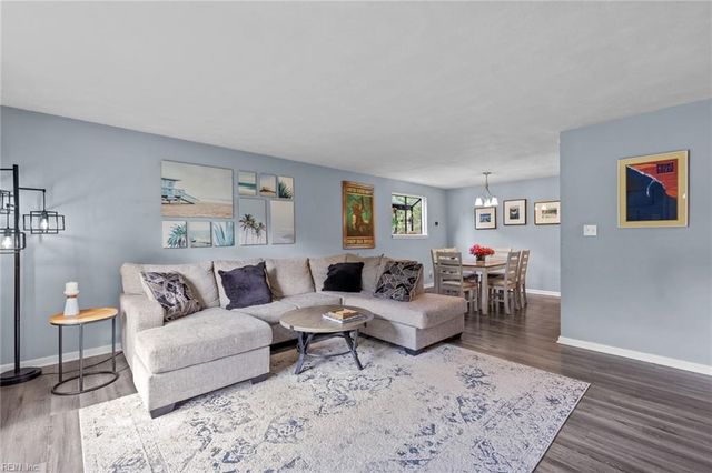 1622 Bill ST, Norfolk, VA 23518