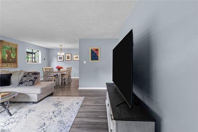 1622 Bill ST, Norfolk, VA 23518