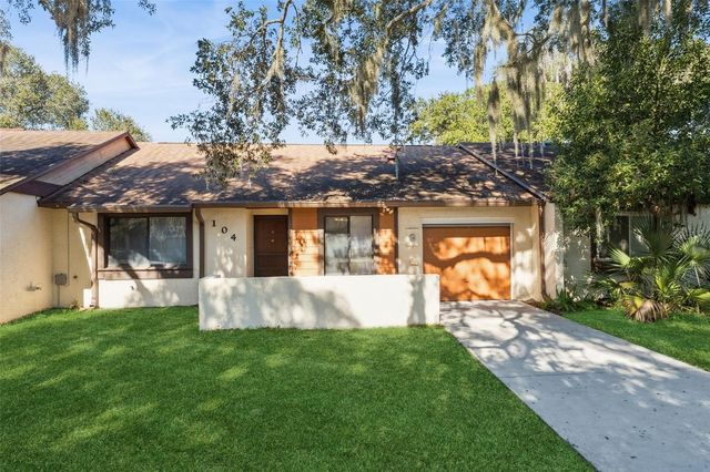 104 RED CEDAR DRIVE, Sanford, FL 32773