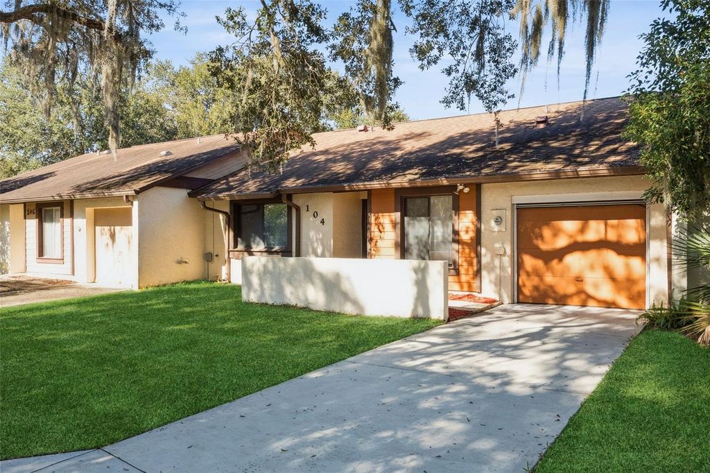 104 RED CEDAR DRIVE, Sanford, FL 32773