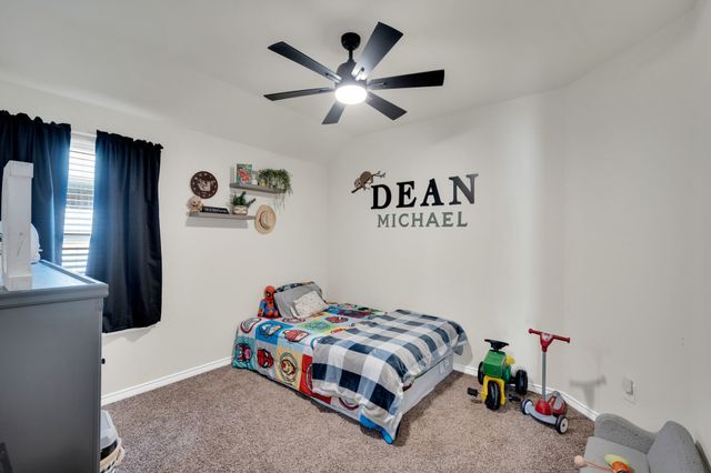 127 Garden Grove Drive, Waxahachie, TX 75165