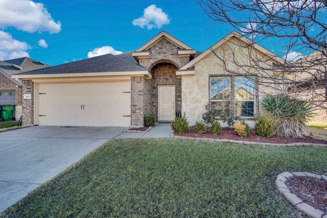 127 Garden Grove Drive, Waxahachie, TX 75165