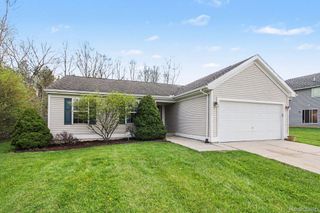 4394 Harrier Lane, Burton, MI 48519