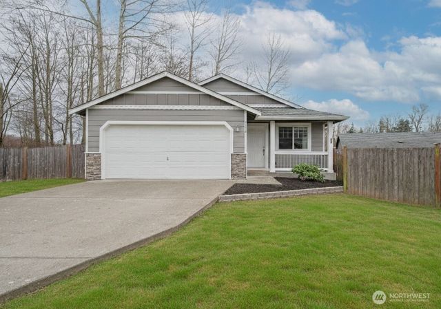 7334 Yellow Fin Court, Blaine, WA 98230