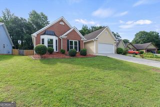 4680 Sterling Oaks Court, Lilburn, GA 30047