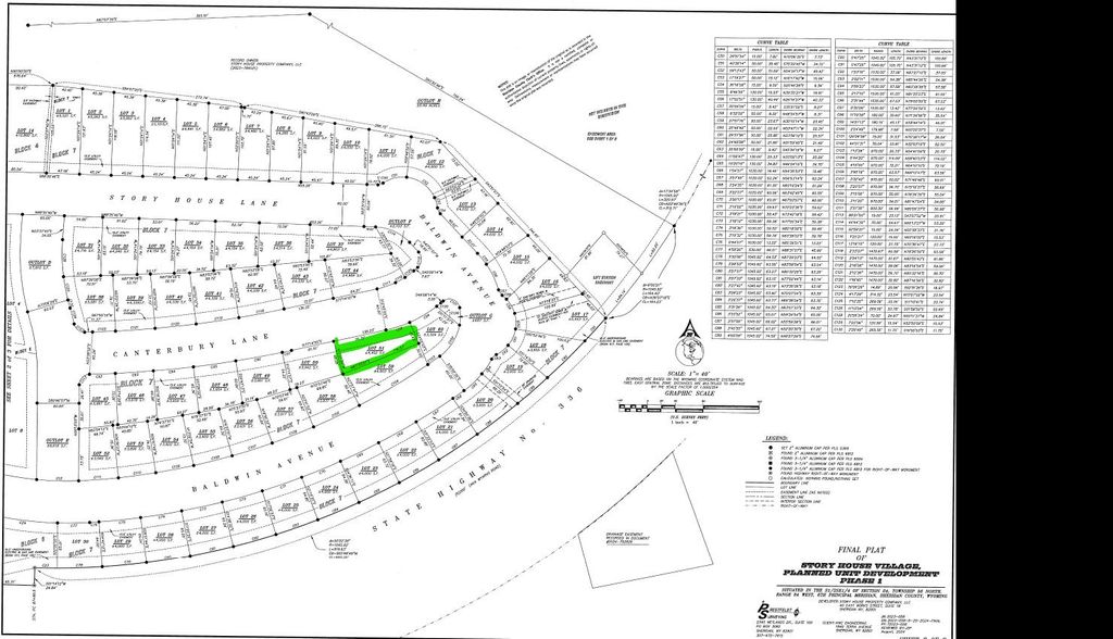 TBD Lane Block 7 Lot 51, Sheridan, WY 82801 photo 62
