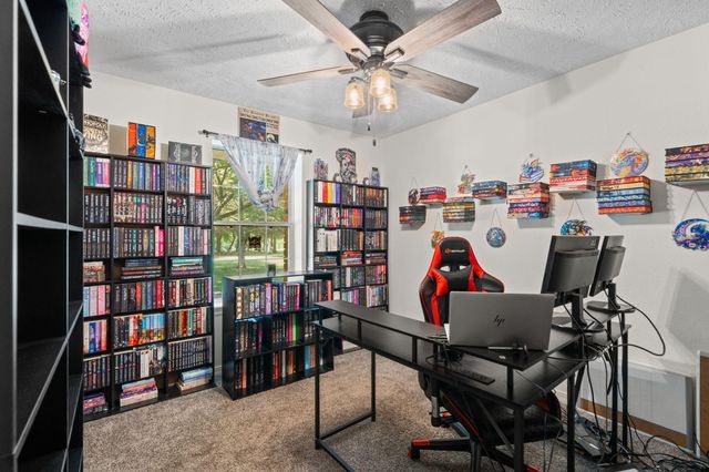 1745 N Carnegie Road, Nixa, MO 65714