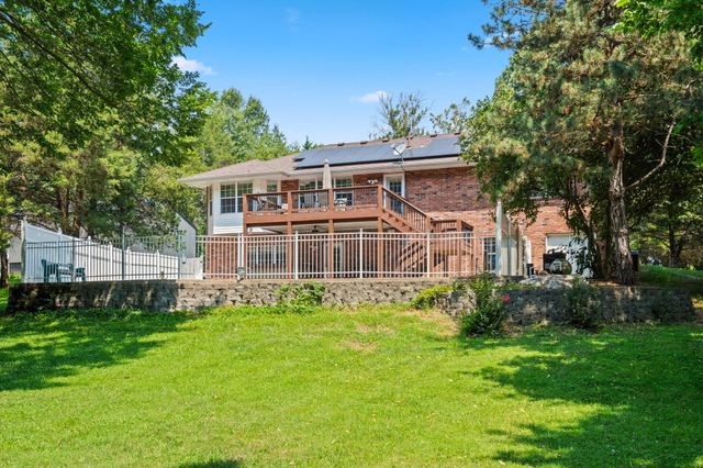 1745 N Carnegie Road, Nixa, MO 65714
