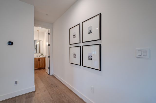 4114 Emerson Avenue 4, University Park, TX 75205