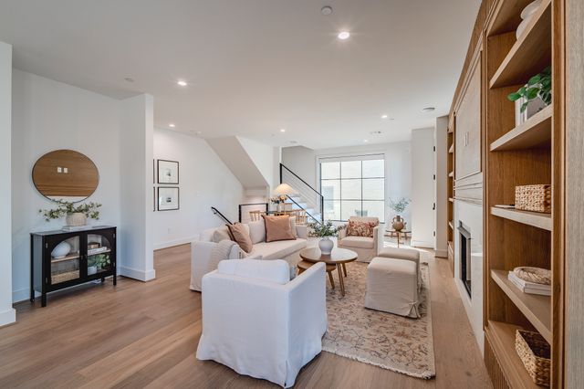 4114 Emerson Avenue 4, University Park, TX 75205