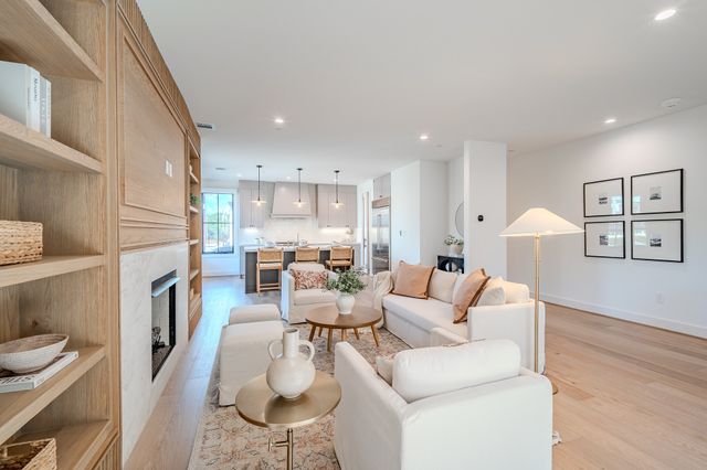 4114 Emerson Avenue 4, University Park, TX 75205