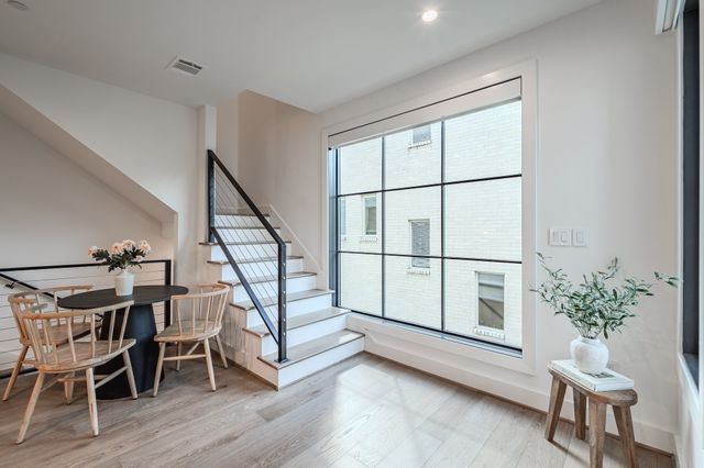 4114 Emerson Avenue 4, University Park, TX 75205