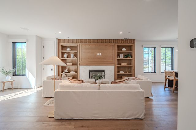 4114 Emerson Avenue 4, University Park, TX 75205