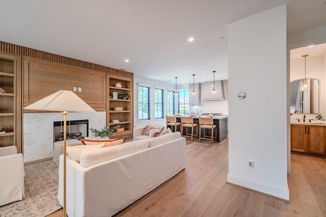 4114 Emerson Avenue 4, University Park, TX 75205