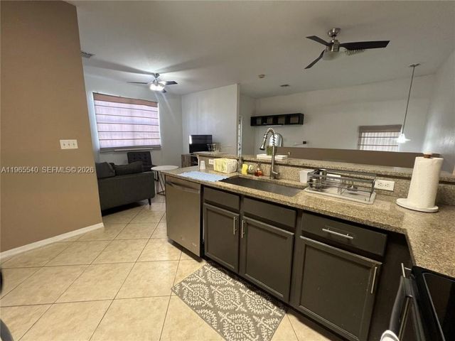4328 SW 131st Ln 13202, Miramar, FL 33027