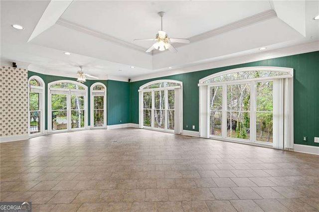 87 Grist Mill Drive, Acworth, GA 30101