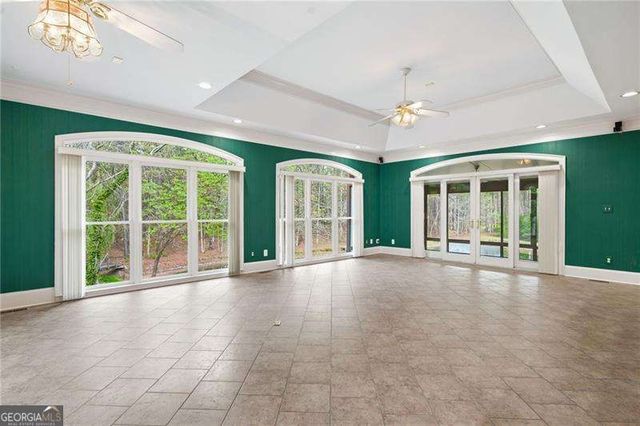 87 Grist Mill Drive, Acworth, GA 30101