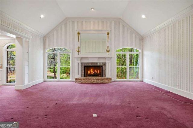 87 Grist Mill Drive, Acworth, GA 30101