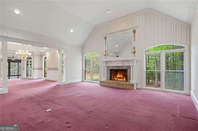 87 Grist Mill Drive, Acworth, GA 30101