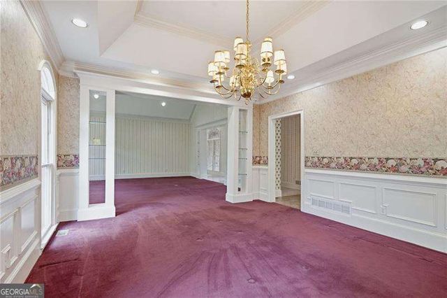 87 Grist Mill Drive, Acworth, GA 30101