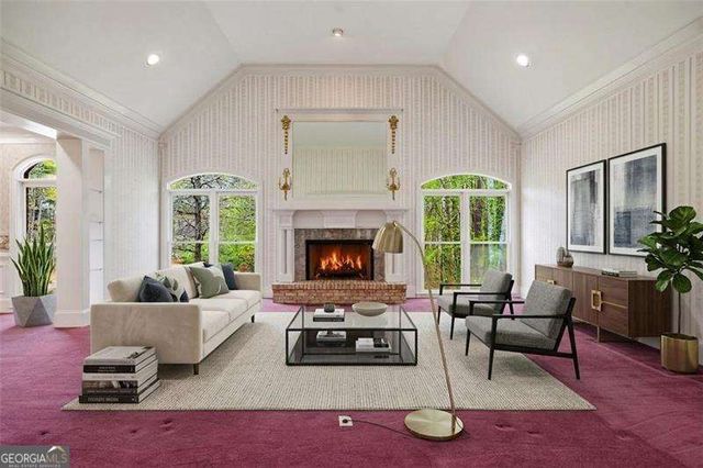 87 Grist Mill Drive, Acworth, GA 30101