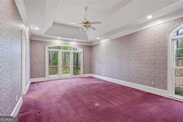 87 Grist Mill Drive, Acworth, GA 30101