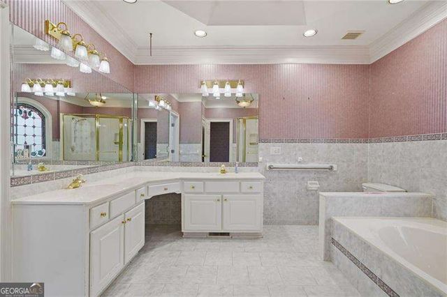 87 Grist Mill Drive, Acworth, GA 30101