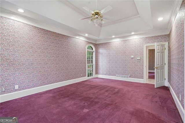 87 Grist Mill Drive, Acworth, GA 30101