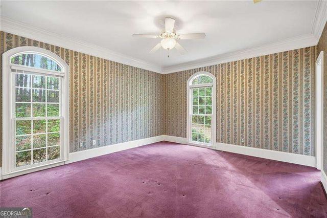 87 Grist Mill Drive, Acworth, GA 30101