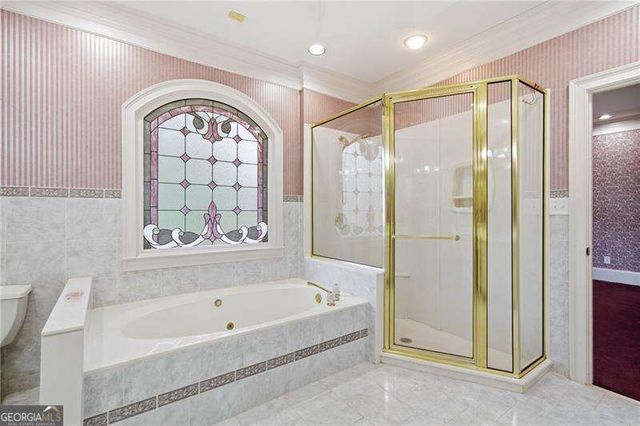 87 Grist Mill Drive, Acworth, GA 30101