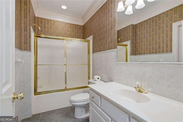 87 Grist Mill Drive, Acworth, GA 30101