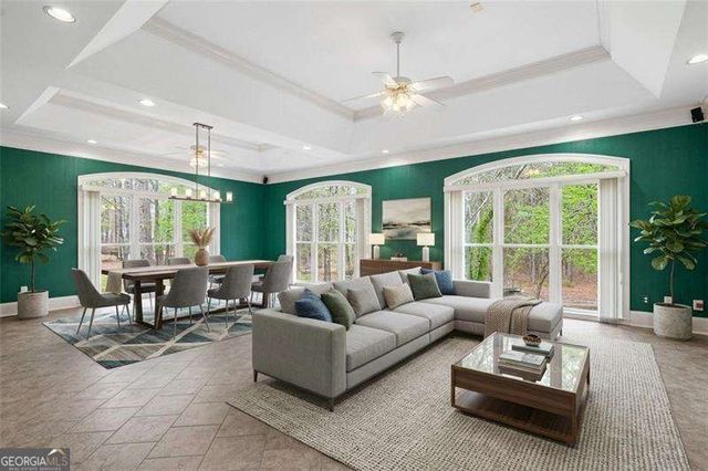 87 Grist Mill Drive, Acworth, GA 30101