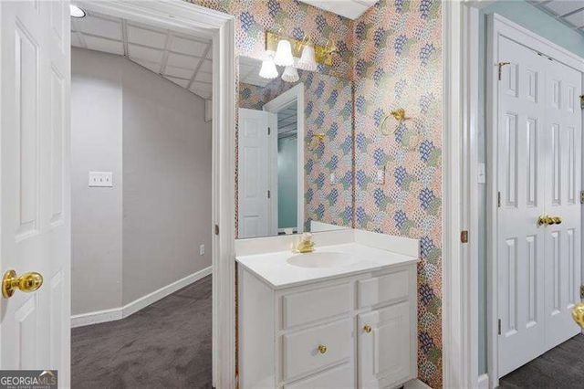 87 Grist Mill Drive, Acworth, GA 30101