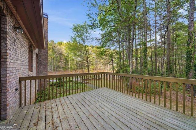 87 Grist Mill Drive, Acworth, GA 30101