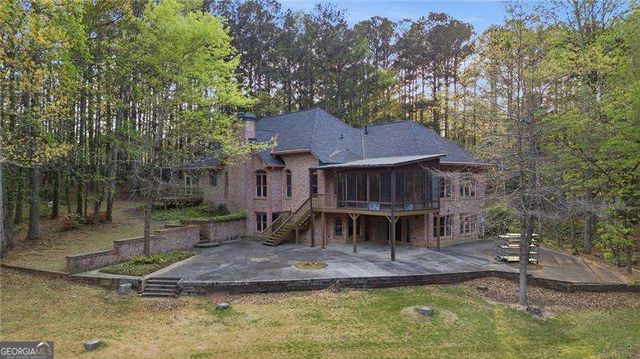 87 Grist Mill Drive, Acworth, GA 30101
