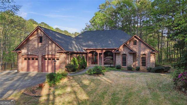 87 Grist Mill Drive, Acworth, GA 30101