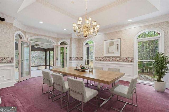 87 Grist Mill Drive, Acworth, GA 30101