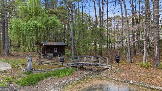 87 Grist Mill Drive, Acworth, GA 30101