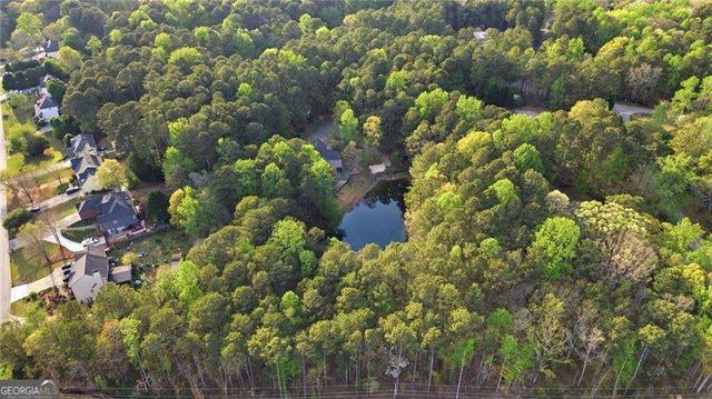 87 Grist Mill Drive, Acworth, GA 30101