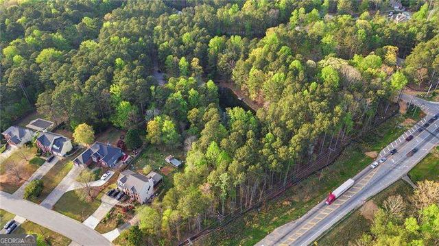 87 Grist Mill Drive, Acworth, GA 30101