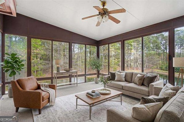 87 Grist Mill Drive, Acworth, GA 30101