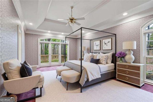 87 Grist Mill Drive, Acworth, GA 30101