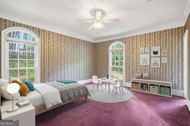 87 Grist Mill Drive, Acworth, GA 30101