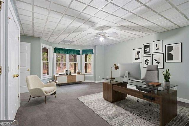 87 Grist Mill Drive, Acworth, GA 30101