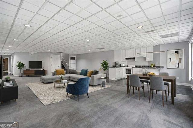 87 Grist Mill Drive, Acworth, GA 30101