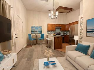 972 S Dearborn Way 17, Aurora, CO 80012