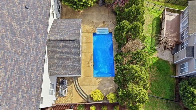 2202 Spacious Skies Street, Raleigh, NC 27614