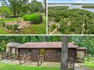 228 W Blackwell Road, Diamond City, AR 72644
