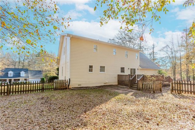 1290 Skipstone Drive, Watkinsville, GA 30677