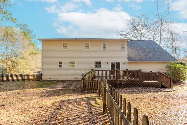 1290 Skipstone Drive, Watkinsville, GA 30677